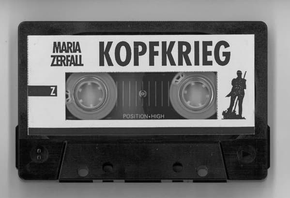 Kopfkrieg