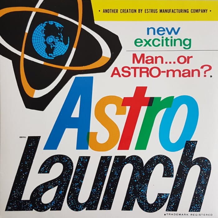 Astro Launch