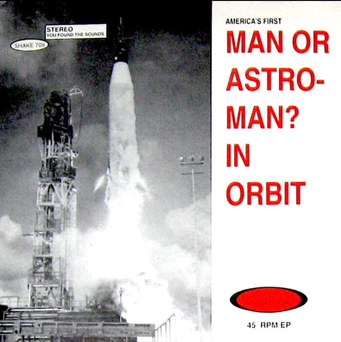 In Orbit