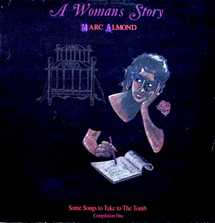 A Woman's Story (Some Songs To Take To The Tomb - Compilation One)