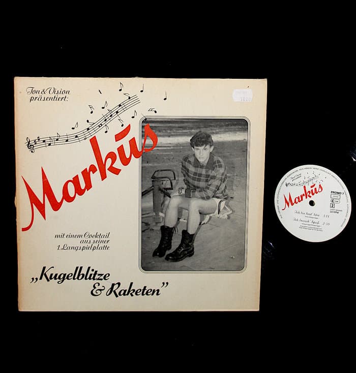 Kugelblitze & Raketen