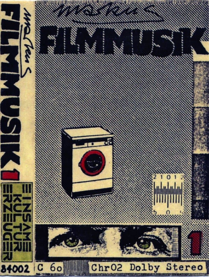 Filmmusik 1