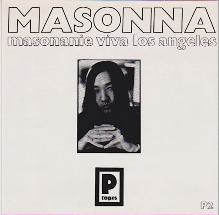 Masonanie Viva Los Angeles