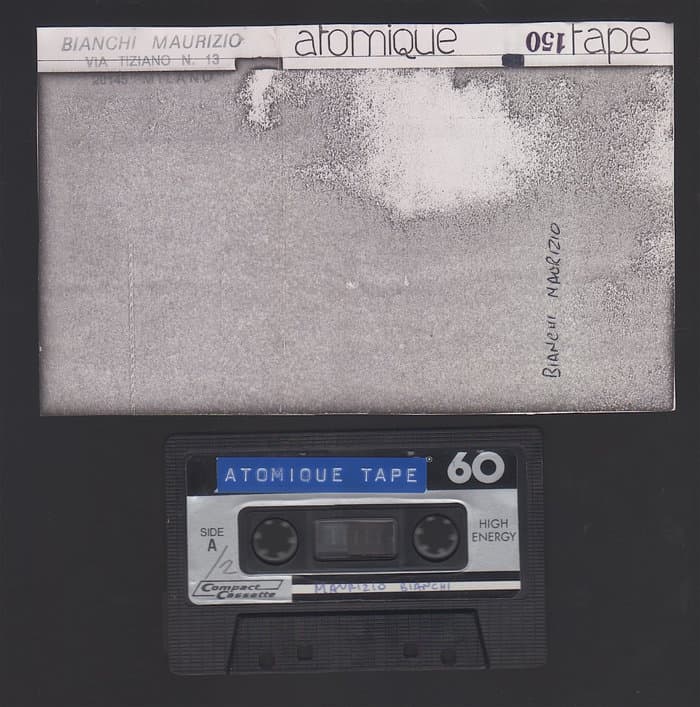 Atomique Tape