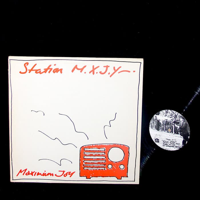 Station M.X.J.Y.