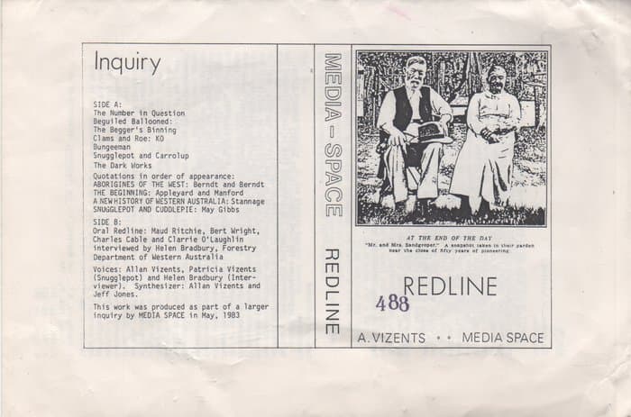 Redline