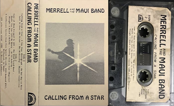 Calling from a star