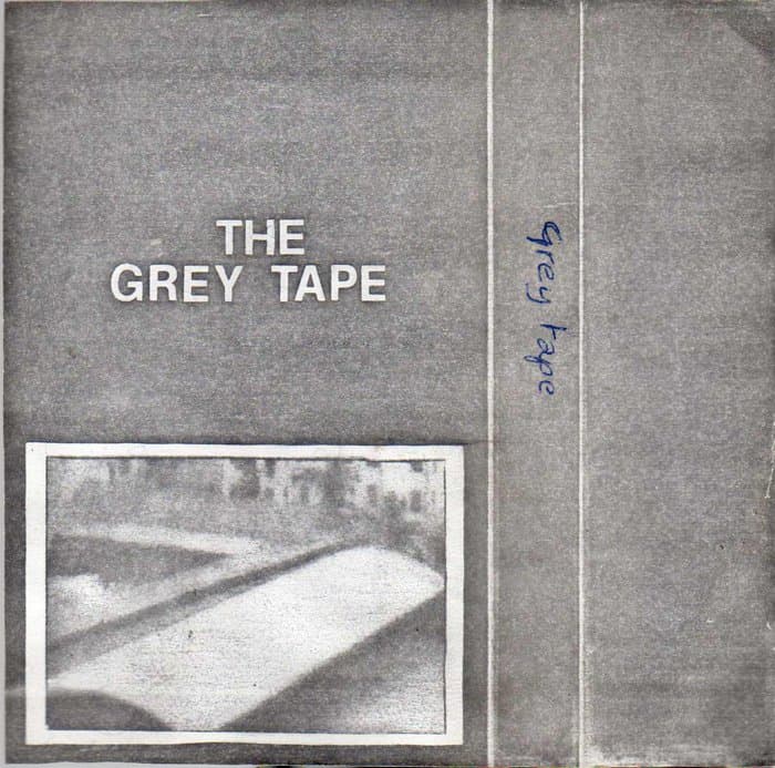 The Grey Tape