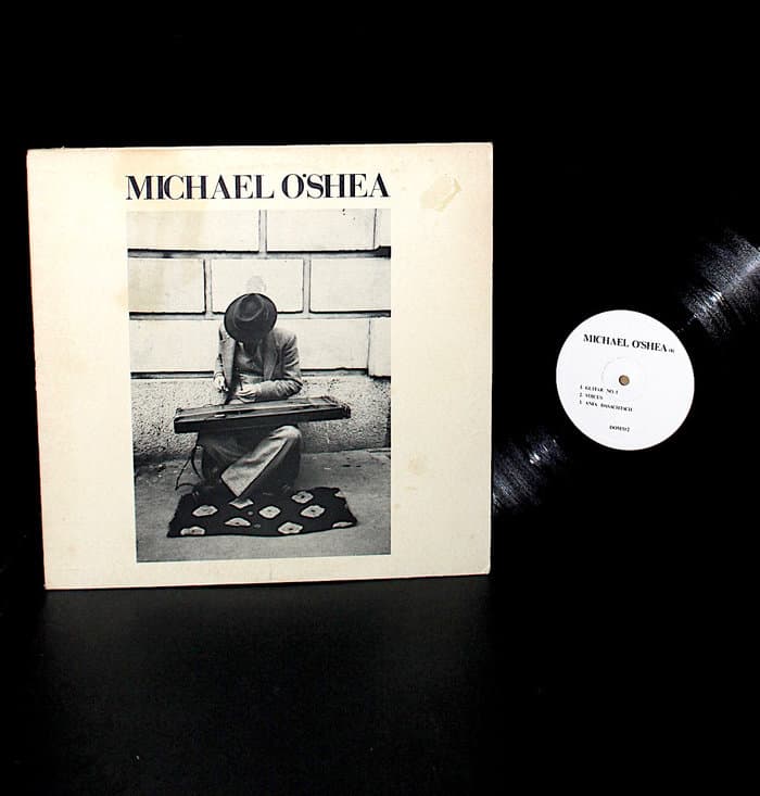 Michael O'Shea
