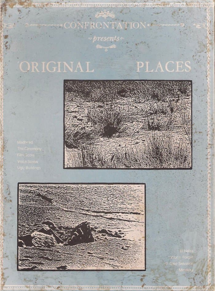 Original Places