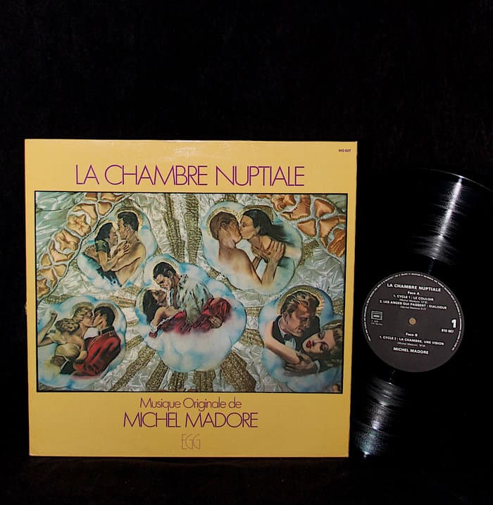 La Chambre Nuptiale