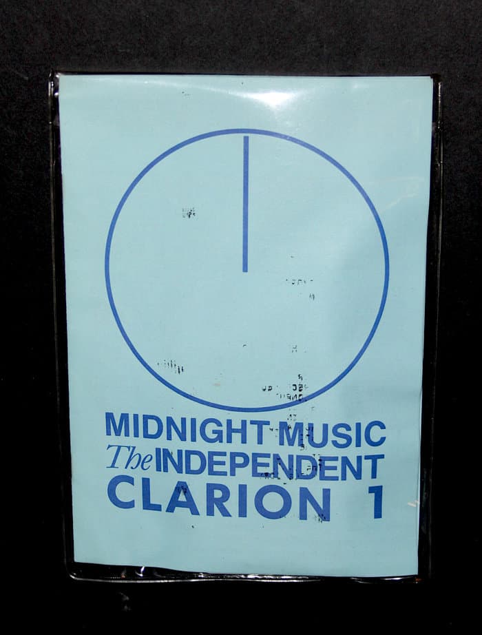The Independent Clarion 1