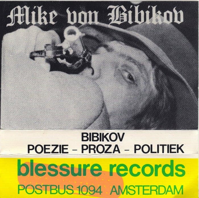Poezie proza politiek