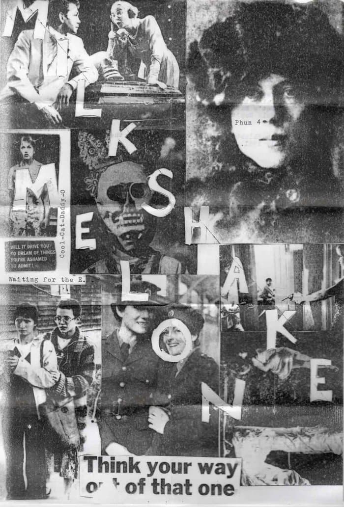 A Cassette By...