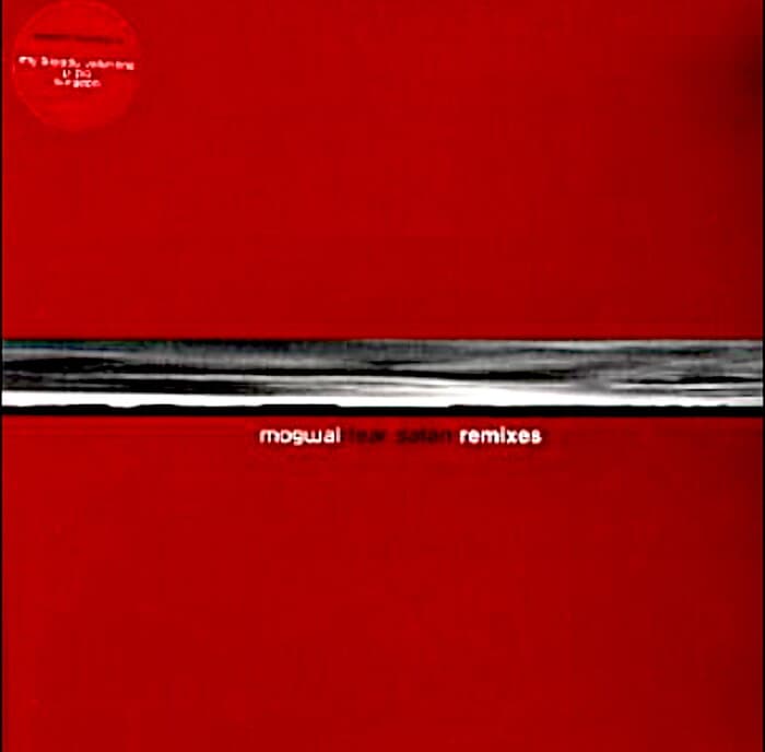 Mogwai Fear Satan Remixes