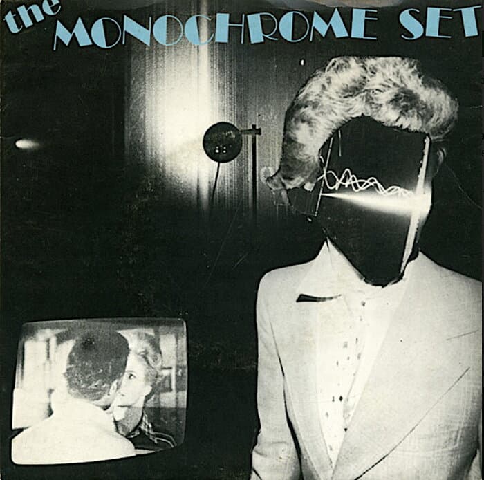 He's Frank / Alphaville