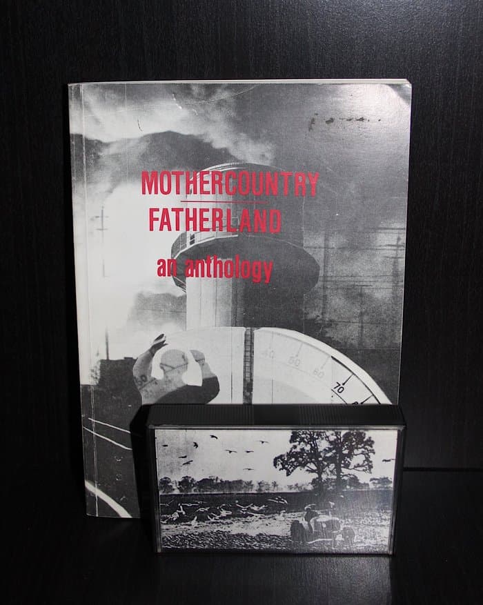 Mother Country / Fatherland