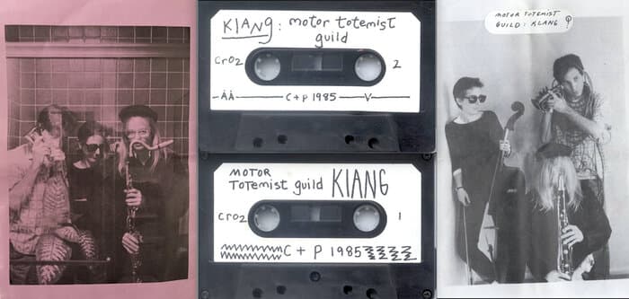 Klang
