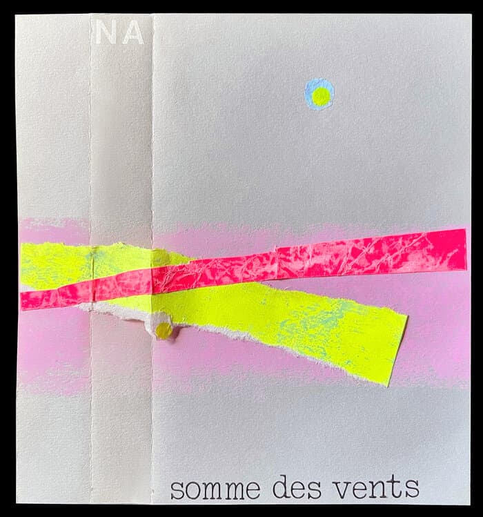 Somme Des Vents