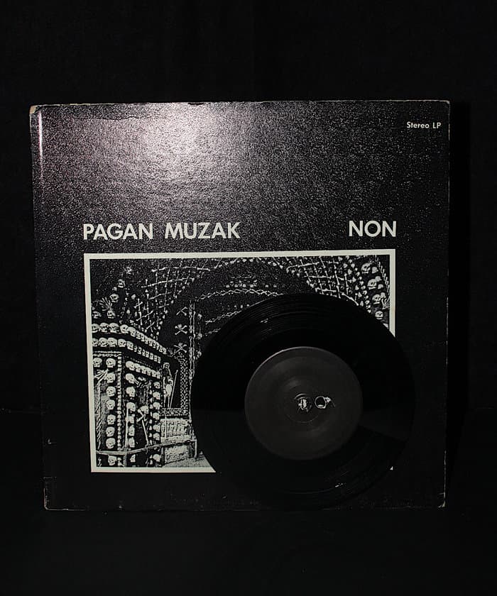Pagan Muzak