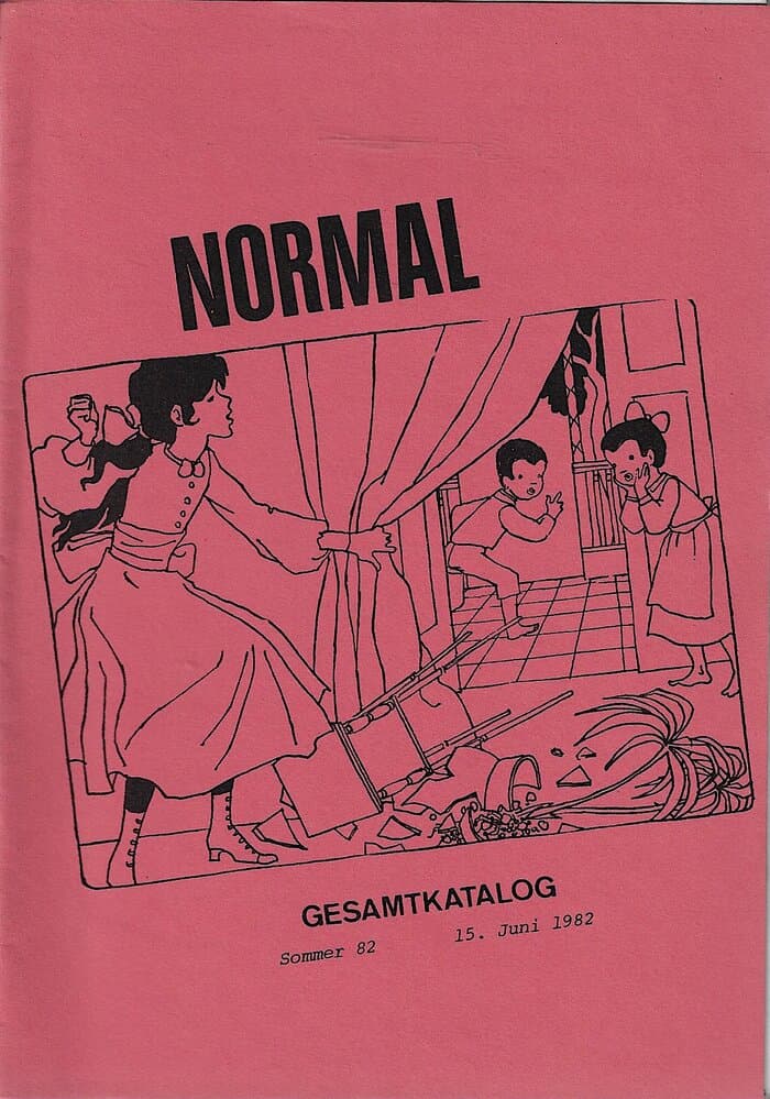 Gesamtkatalog 1982