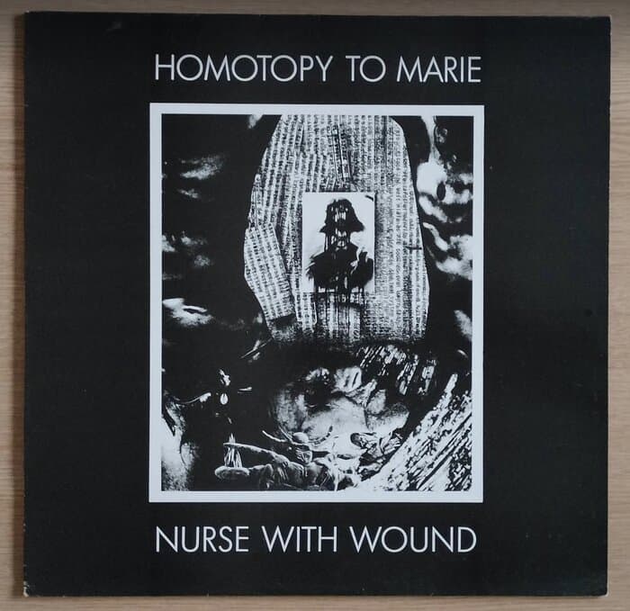 Homotopy To Marie