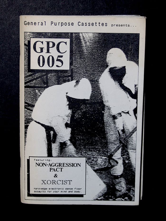 Repossessed / Non-Aggression Pact