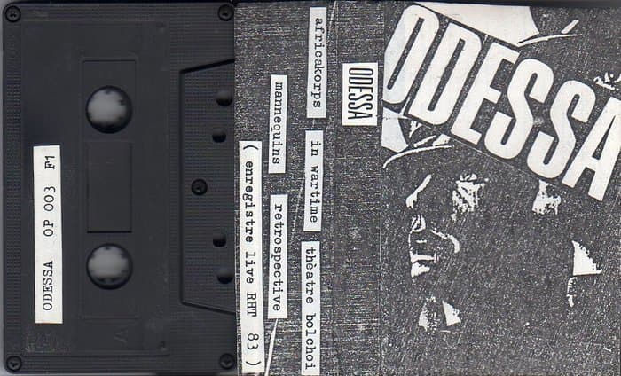 promo tape n°3