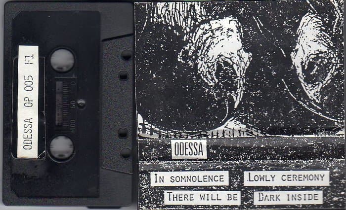 promo tape n°5