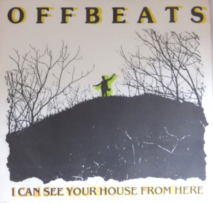 I Can See Your House From Here