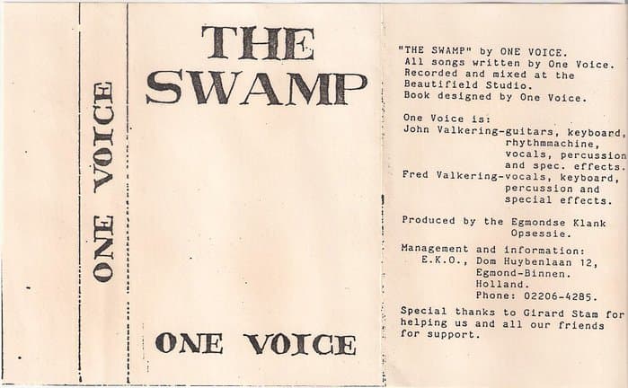 The Swamp