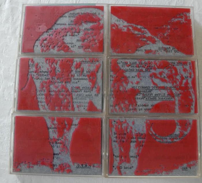 Our Nebula Incured 1-6