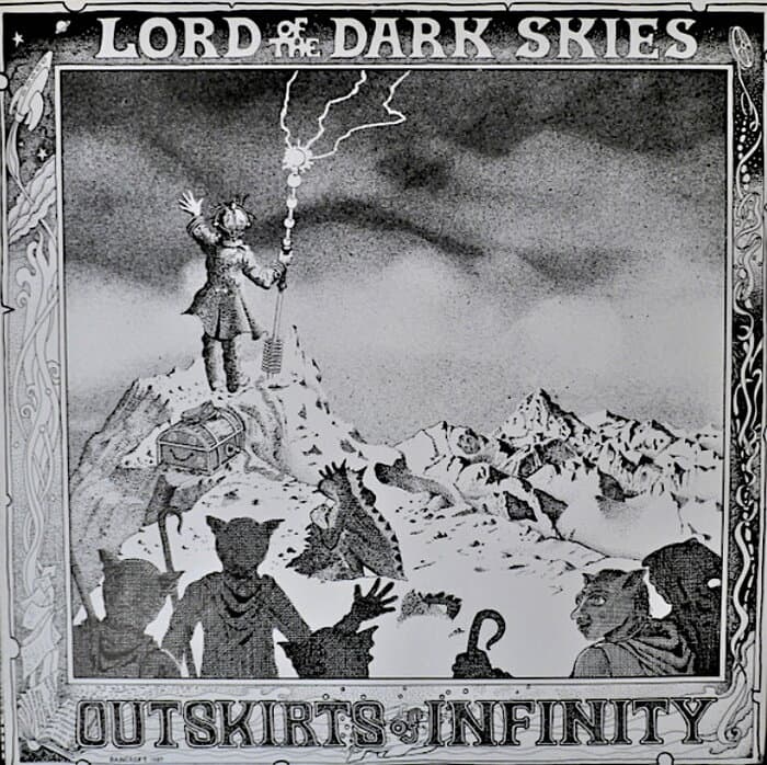 Lord Of The Dark Skies