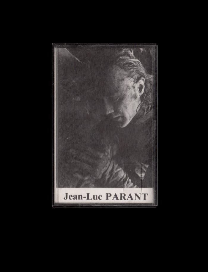 Comme une petite terre aveugle