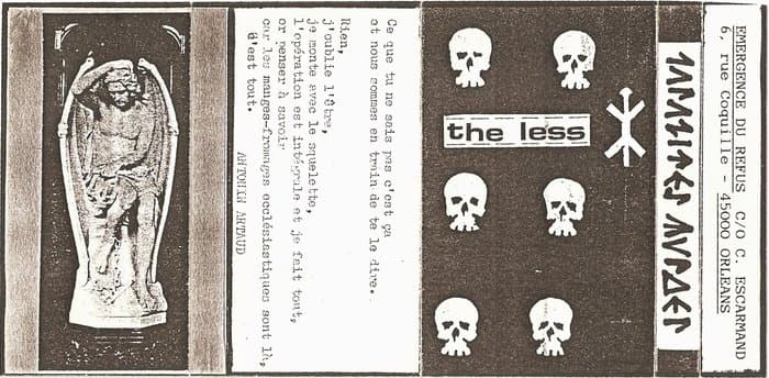 The Less