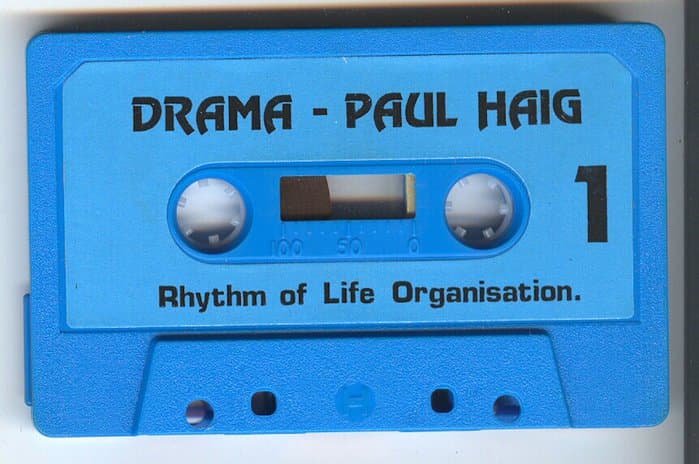 Drama