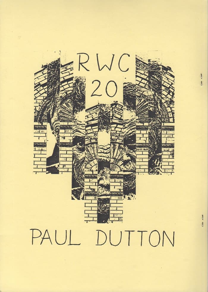 Read Write Create 20