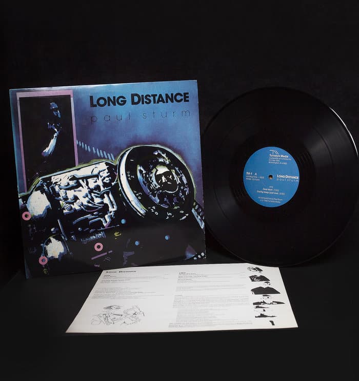 Long Distance