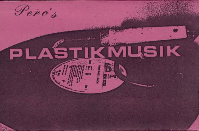 Pero's Plastikmusik