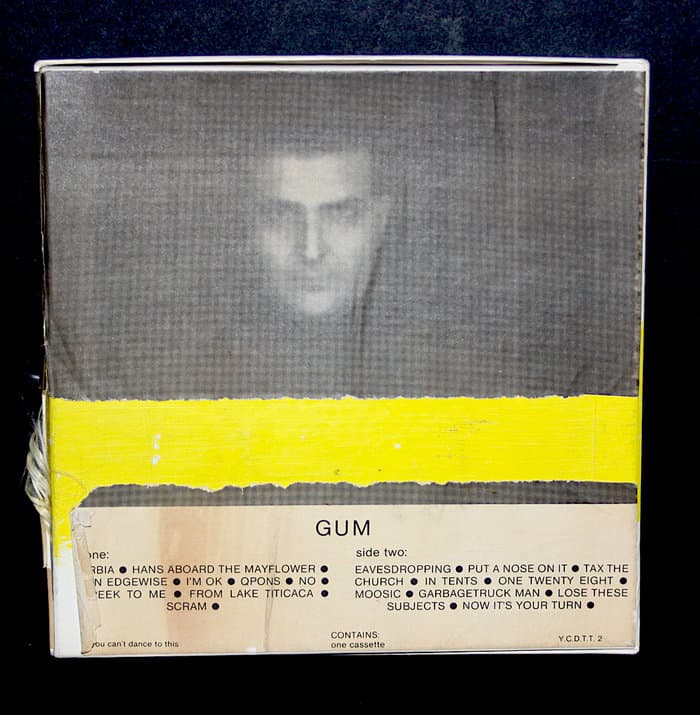 Gum