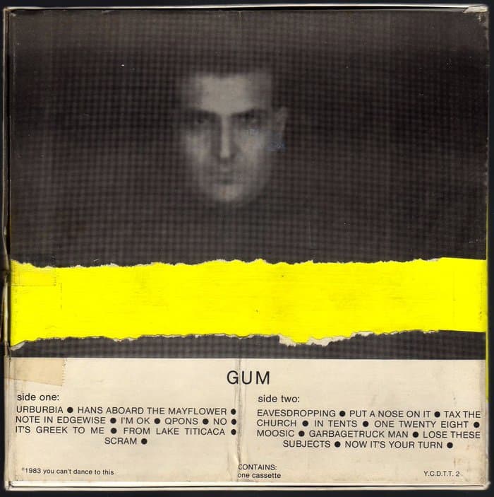 Gum