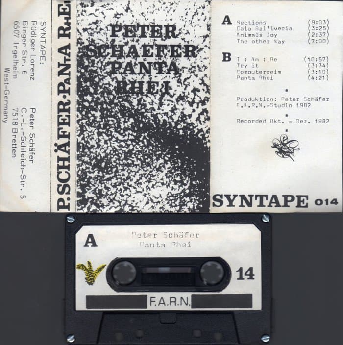 Panta Rhei