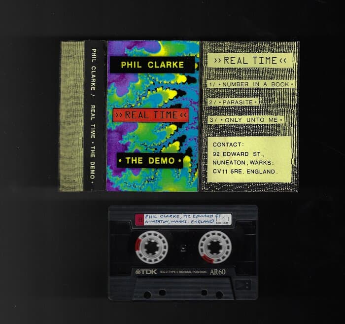 Real Time - The Demo