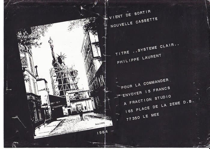 Systeme Clair Promo