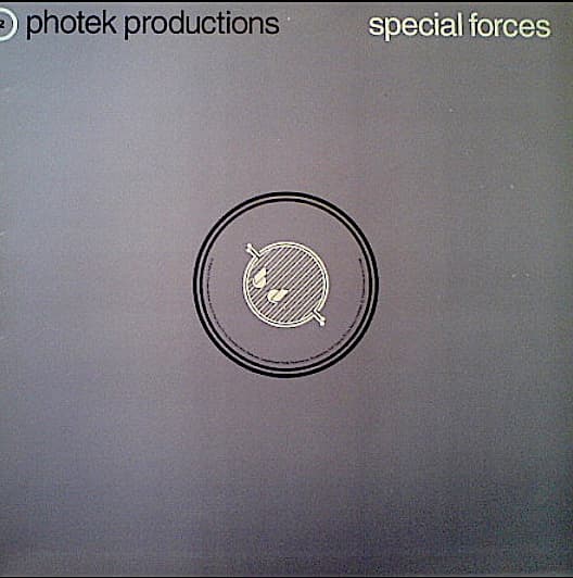Special Forces / Propaganda