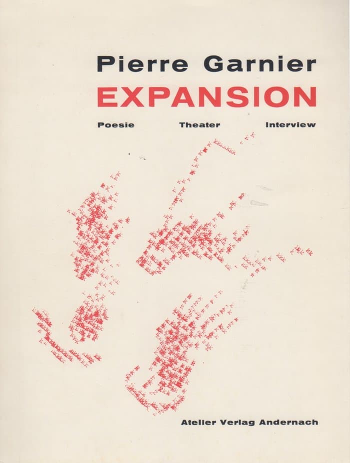 Expansion (Atelier Verlag Andernach)