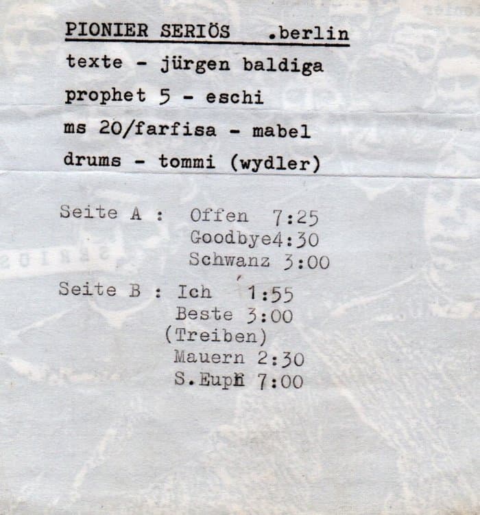 Berlin 4-81