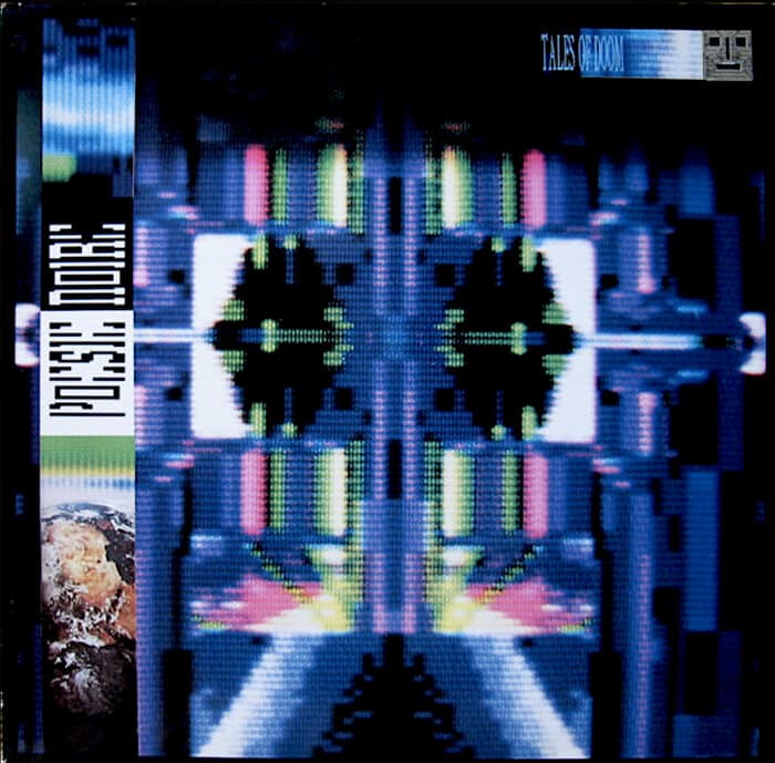 Tales of Doom