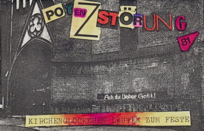 Lust Package (Kirchenglocken)