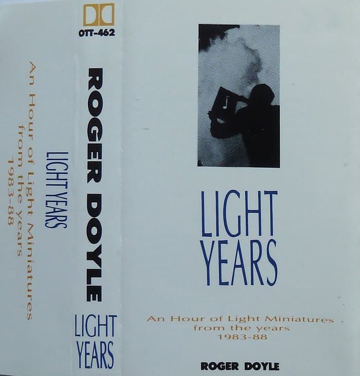 Light Years